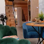 I Tre Ulivi - Mini Suite *
