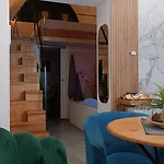 Σπίτι διακοπών I Tre Ulivi - Mini Suite Κατάνια