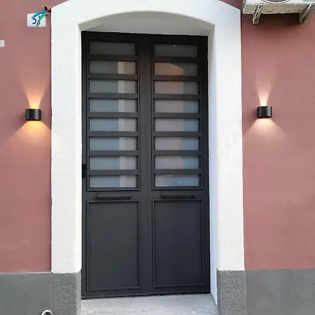 Cammileddi Mini * CTA