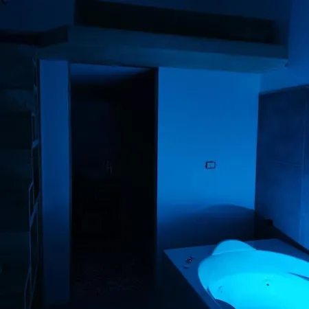 Cammileddi Mini Сasa de vacaciones *