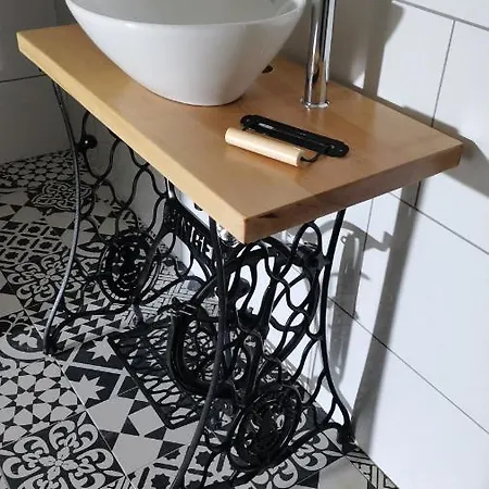 Сasa de vacaciones Cammileddi Mini
