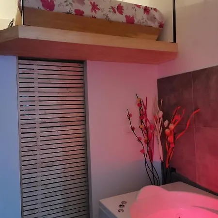 Cammileddi Mini Сasa de vacaciones CTA