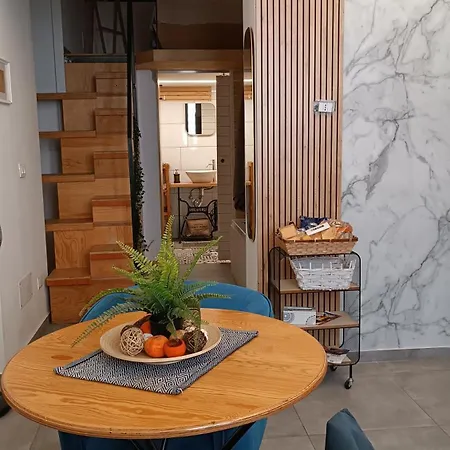 Cammileddi Mini 카타니아