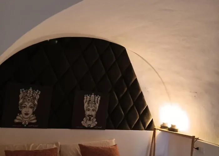 Cammileddi Mini 度假居 *