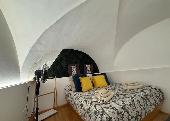 Cammileddi Mini 卡塔尼亚