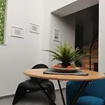 Hébergement de vacances I Tre Ulivi - Mini Suite