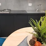 Hébergement de vacances I Tre Ulivi - Mini Suite *