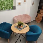 I Tre Ulivi - Mini Suite Hébergement de vacances Catane