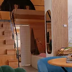Hébergement de vacances I Tre Ulivi - Mini Suite