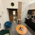 I Tre Ulivi - Mini Suite Hébergement de vacances Catane