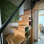 Hébergement de vacances I Tre Ulivi - Mini Suite *