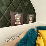 I Tre Ulivi - Mini Suite
