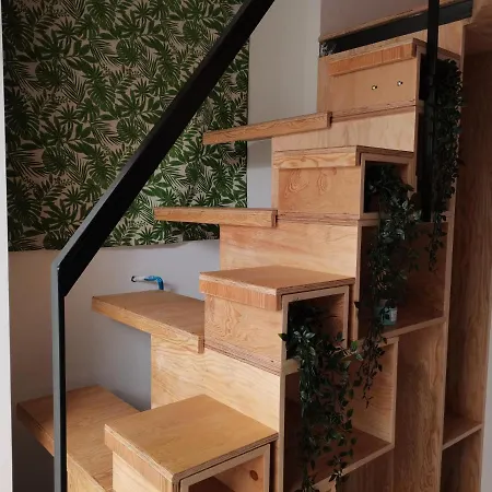 Cammileddi Mini Holiday home Catania