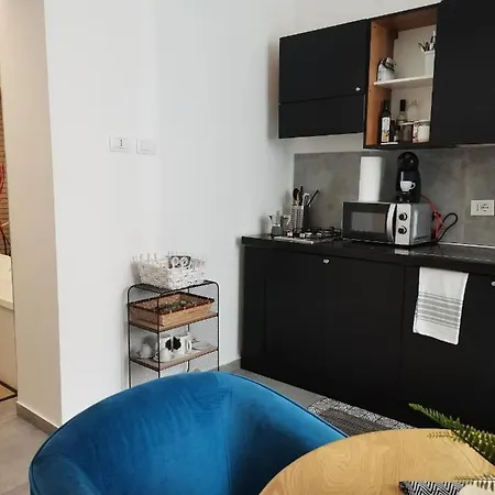 Holiday home Cammileddi Mini Catania