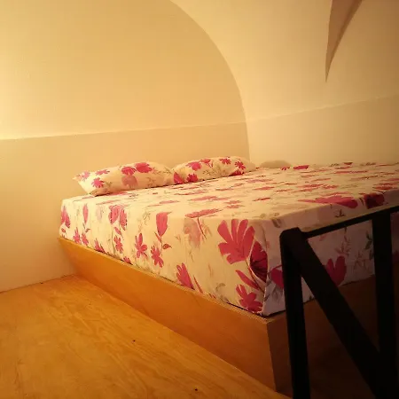 Holiday home Cammileddi Mini *