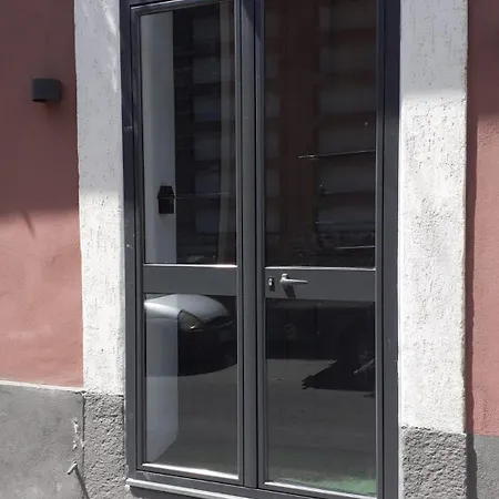 Hébergement de vacances I Tre Ulivi - Mini Suite *