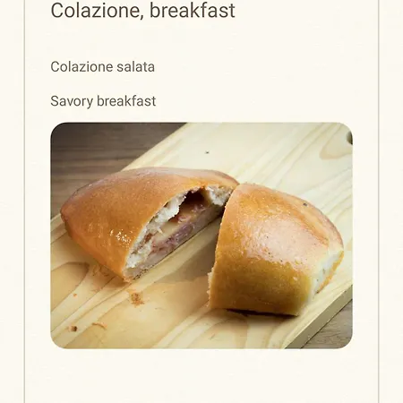 I Tre Ulivi - Mini *