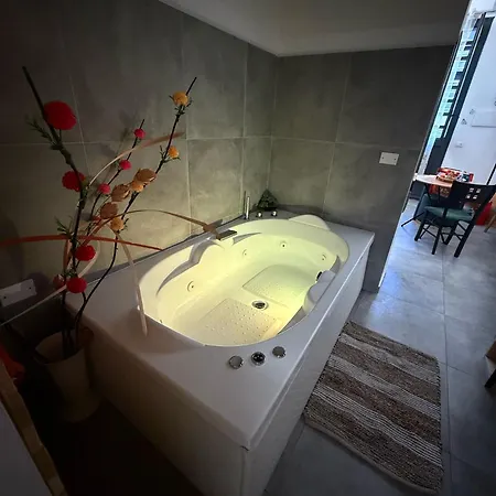 Holiday home Cammileddi Mini Catania
