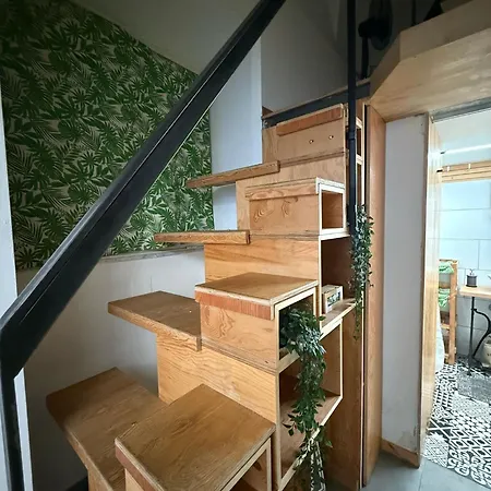 Holiday home Cammileddi Mini *