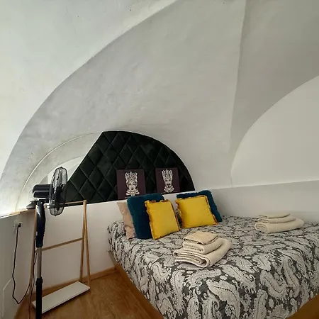 I Tre Ulivi - Mini Suite Catane