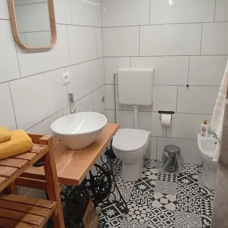 I Tre Ulivi - Mini Suite Hébergement de vacances