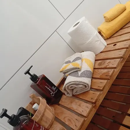 I Tre Ulivi - Mini Suite Hébergement de vacances Catane