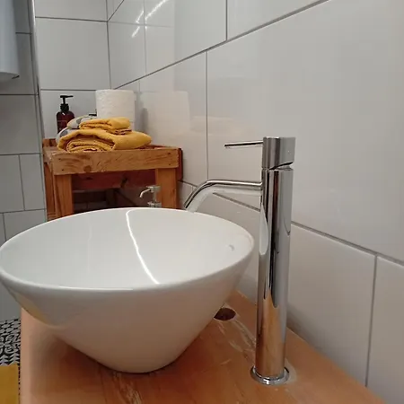 Hébergement de vacances I Tre Ulivi - Mini Suite Catane