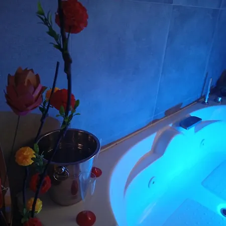 I Tre Ulivi - Mini Suite Catane