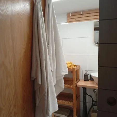 I Tre Ulivi - Mini Suite